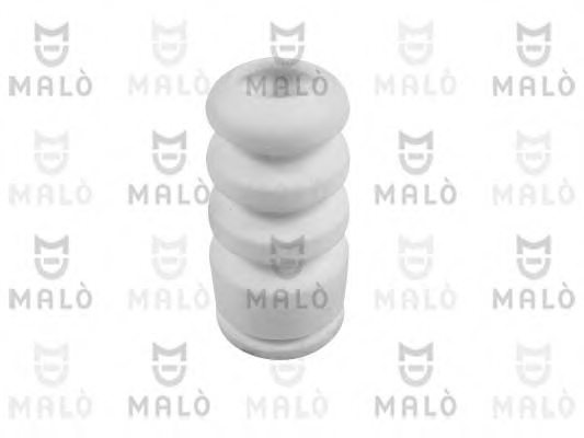 DAEWOO 96626336 Rubber Buffer, suspension